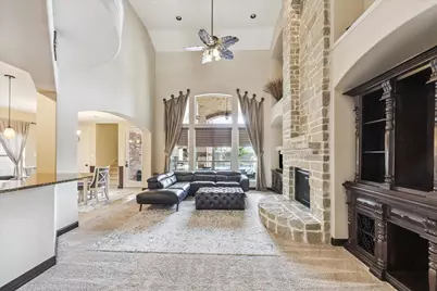 9119 Brownwood Bend Court, Cypress, TX 77433 - Photo 5