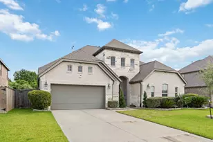 13710 Sturcombe Gln Trl, Rosharon, TX 77583 - Photo 1
