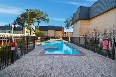 8523 Hearth Drive #35, Houston, TX 77054 - Photo 23