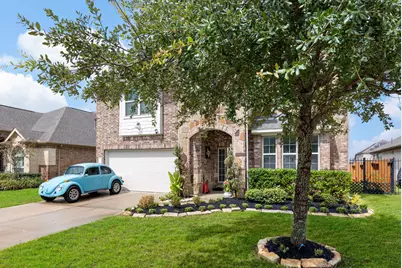 24030 Cannon Anello Court, Katy, TX 77493 - Photo 3