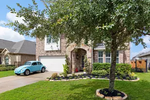 24030 Cannon Anello Ct, Katy, TX 77493 - Photo 3