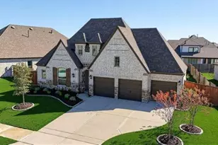 24035 Thornbird Cliff Wy, Katy, TX 77493 - Photo 1