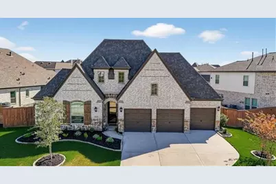 24035 Thornbird Cliff Way, Katy, TX 77493 - Photo 11