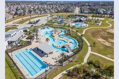 7810 Starfish Arbor Drive, Cypress, TX 77433 - Photo 5