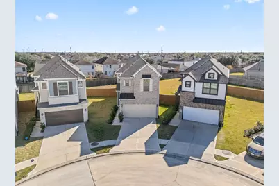 7810 Starfish Arbor Drive, Cypress, TX 77433 - Photo 7