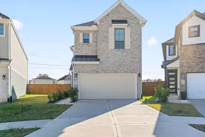 7810 Starfish Arbor Drive, Cypress, TX 77433 - Photo 1