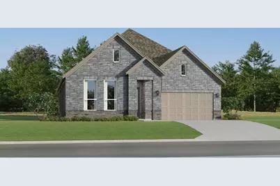 8219 Poseidon Cove Lane, Katy, TX 77493 - Photo 1