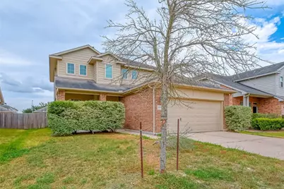 10118 Mariposa Green Court, Houston, TX 77044 - Photo 1