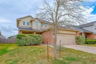 10118 MARIPOSA GREEN CT, Houston, TX 77044 - Photo 1