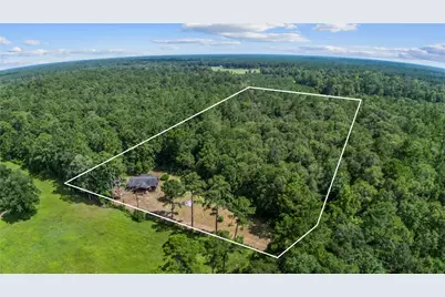 2631 County Road 443, Kirbyville, TX 75956 - Photo 23