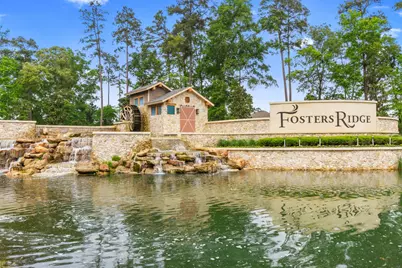 14215 West Rim Lane, Conroe, TX 77384 - Photo 15
