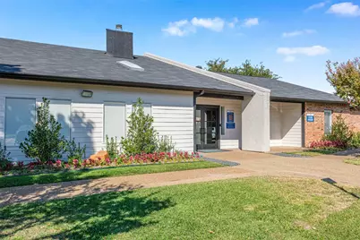 4600 West Pioneer Drive #333, Irving, TX 75061 - Photo 37