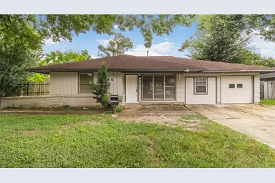 5454 Cherry Creek Drive, Houston, TX 77017 - Photo 1
