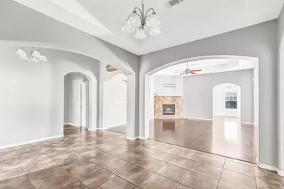 2707 Lake Breeze Lane, Crosby, TX 77532 - Photo 5