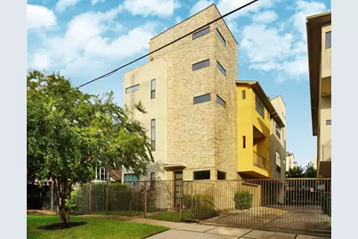 4611 Austin Street #C, Houston, TX 77004 - Photo 1