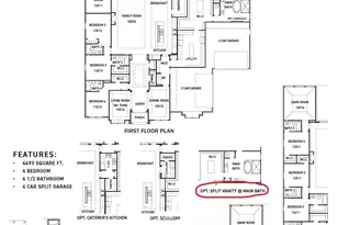 11007 Green Marbling Dr, Cypress, TX 77433 - Photo 3