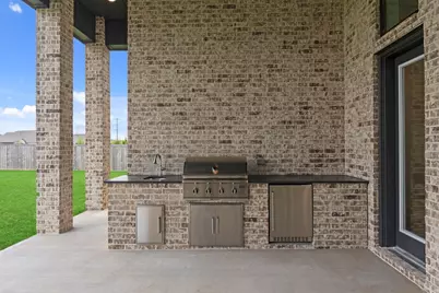 11007 Green Marbling Drive, Cypress, TX 77433 - Photo 45