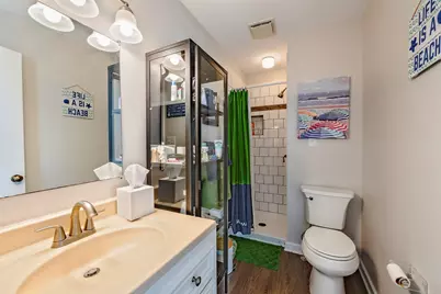 16906 Beachcomber Drive, Jamaica Beach, TX 77554 - Photo 17