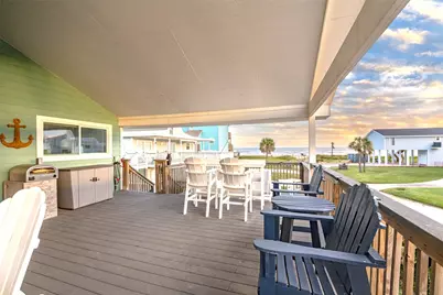16906 Beachcomber Drive, Jamaica Beach, TX 77554 - Photo 25