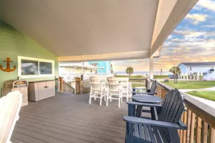 16906 Beachcomber Dr, Jamaica Beach, TX 77554 - Photo 25