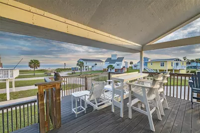 16906 Beachcomber Drive, Jamaica Beach, TX 77554 - Photo 27
