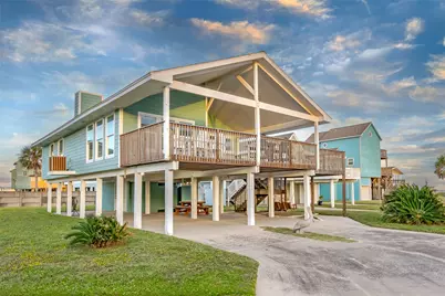 16906 Beachcomber Drive, Jamaica Beach, TX 77554 - Photo 3