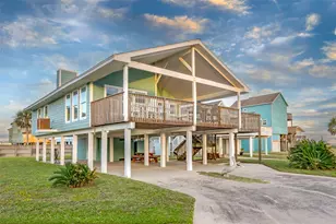 16906 Beachcomber Dr, Jamaica Beach, TX 77554 - Photo 3