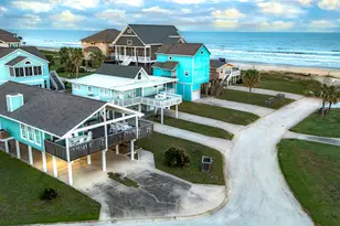 16906 Beachcomber Dr, Jamaica Beach, TX 77554 - Photo 1