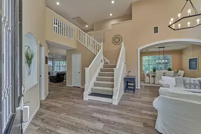 15 S Greywing Place, The Woodlands, TX 77382 - Photo 5