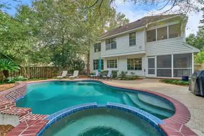 15 S Greywing Place, The Woodlands, TX 77382 - Photo 45