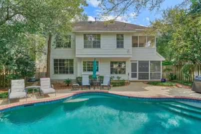 15 S Greywing Place, The Woodlands, TX 77382 - Photo 39