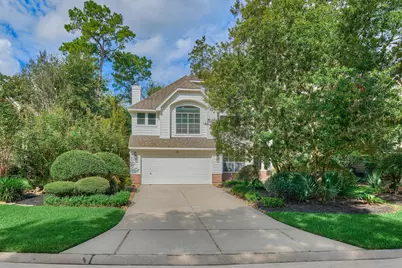 15 S Greywing Place, The Woodlands, TX 77382 - Photo 1