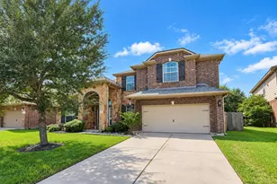 2114 Snowy Egret Drive, Katy, TX 77494 - Photo 3