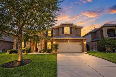 2114 Snowy Egret Drive, Katy, TX 77494 - Photo 1