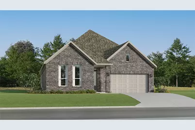16359 Mesquite Field Drive, Hockley, TX 77447 - Photo 1