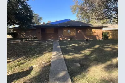 542 W Mierianne Street, Houston, TX 77037 - Photo 1