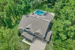 16707 Stonecrest Dr, Conroe, TX 77302 - Photo 31