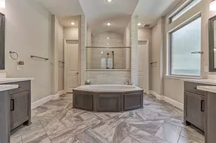 16707 Stonecrest Dr, Conroe, TX 77302 - Photo 23