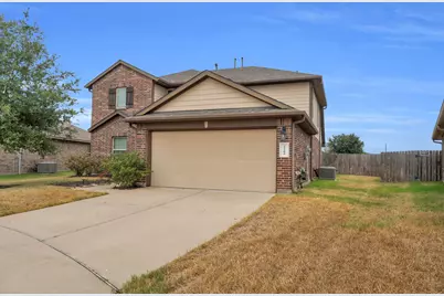 29206 Jarvis Bay Pass, Katy, TX 77494 - Photo 3