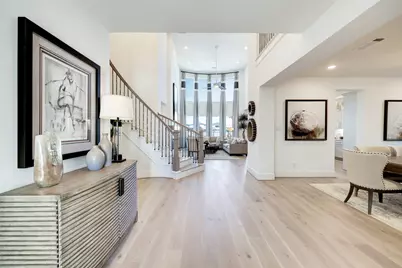 7319 Prairie Lakeshore Lane, Katy, TX 77493 - Photo 11