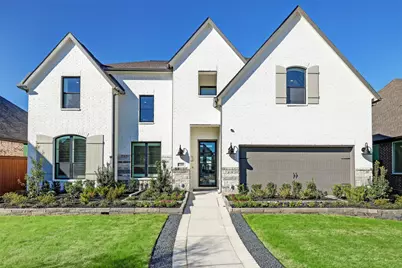 7319 Prairie Lakeshore Lane, Katy, TX 77493 - Photo 1