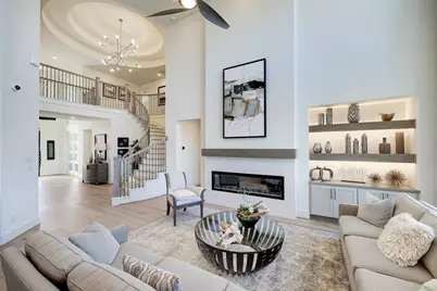 7319 Prairie Lakeshore Lane, Katy, TX 77493 - Photo 9