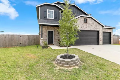 1503 Vanessa Gold Court, Crosby, TX 77532 - Photo 3