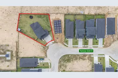 1503 Vanessa Gold Court, Crosby, TX 77532 - Photo 35