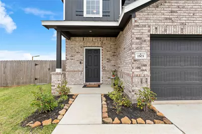 1503 Vanessa Gold Court, Crosby, TX 77532 - Photo 5