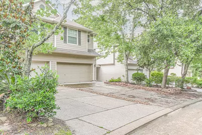 213 E Summerhaze Circle, The Woodlands, TX 77382 - Photo 1