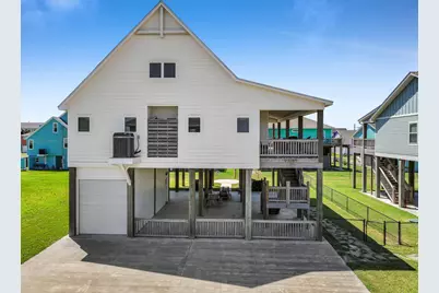 2312 Antigua Circle, Crystal Beach, TX 77650 - Photo 3