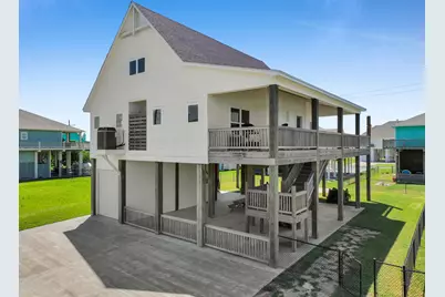 2312 Antigua Circle, Crystal Beach, TX 77650 - Photo 7