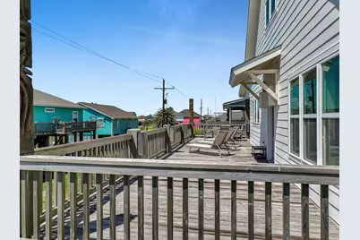 2312 Antigua Circle, Crystal Beach, TX 77650 - Photo 9