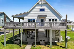 2312 Antigua Cir, Crystal Beach, TX 77650 - Photo 1